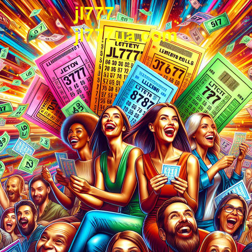 A Emoção das Loterias no jl777