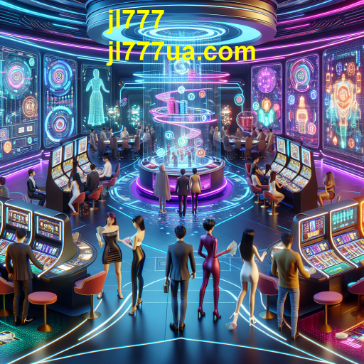 A Ascensão dos Jogos de Habilidade no jl777